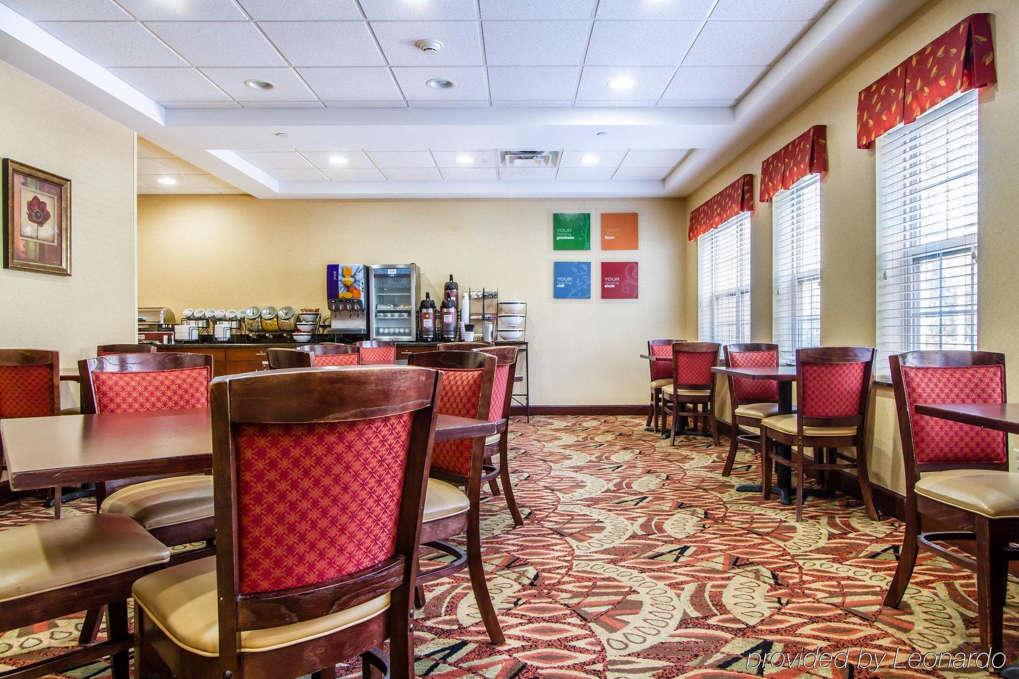 Comfort Inn & Suites Scarborough-Portland Exterior photo